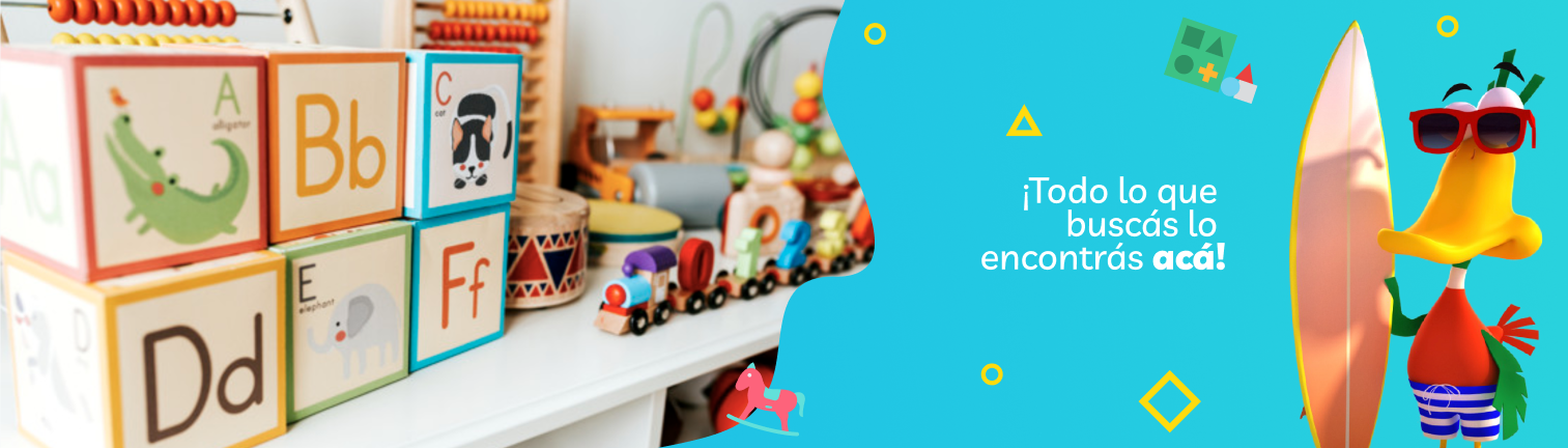 CUAC.UY Todo lo que buscas