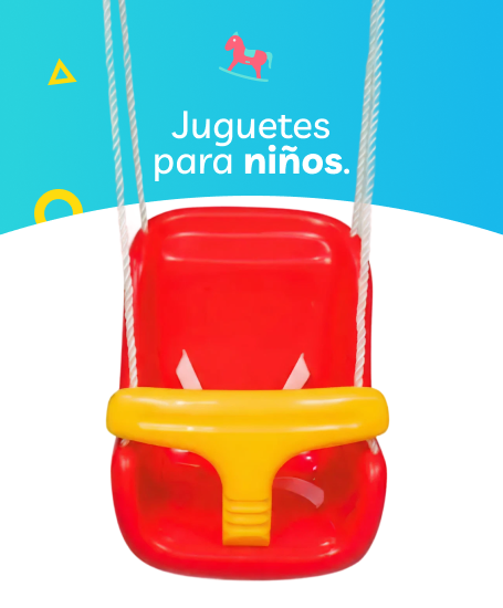 CUAC.UY Juguetes para niños